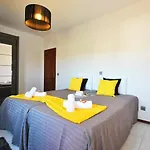 Zanzibar By Algarve Vacation Vila