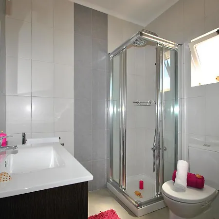 Zanzibar By Algarve Vacation Olhos de Agua (Albufeira)