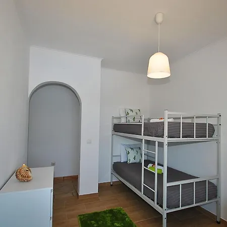 Willa Zanzibar By Algarve Vacation