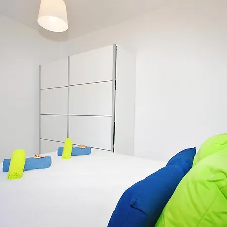 Zanzibar By Algarve Vacation * Olhos de Agua (Albufeira)