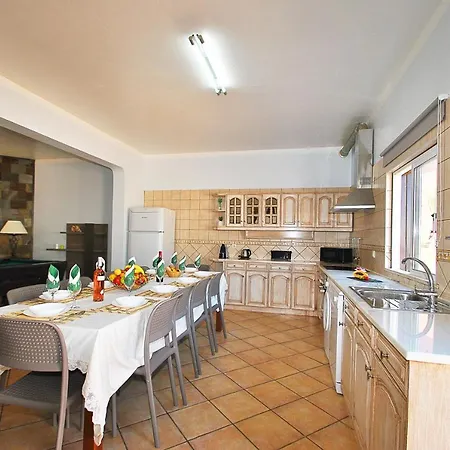 Willa Zanzibar By Algarve Vacation Olhos de Agua (Albufeira)