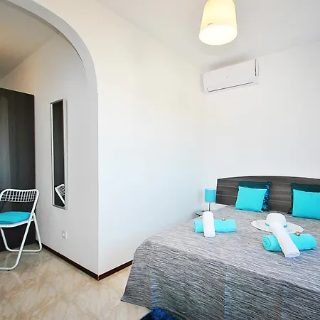 Zanzibar By Algarve Vacation