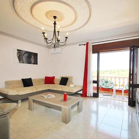 Zanzibar By Algarve Vacation Willa *