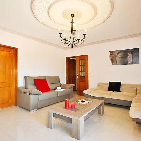 Zanzibar By Algarve Vacation