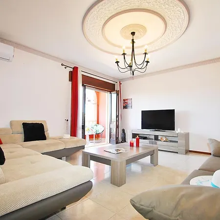 Zanzibar By Algarve Vacation