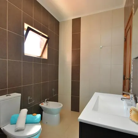 Zanzibar By Algarve Vacation * Olhos de Agua (Albufeira)