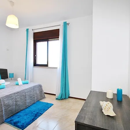 Zanzibar By Algarve Vacation