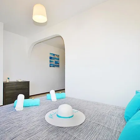 Willa Zanzibar By Algarve Vacation Olhos de Agua (Albufeira)