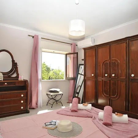 Zanzibar By Algarve Vacation Olhos de Agua (Albufeira)