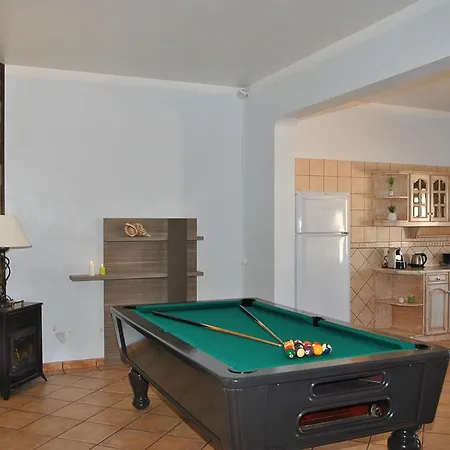 Zanzibar By Algarve Vacation Olhos de Agua (Albufeira)