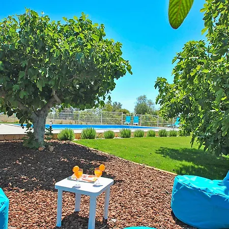 Willa Zanzibar By Algarve Vacation *