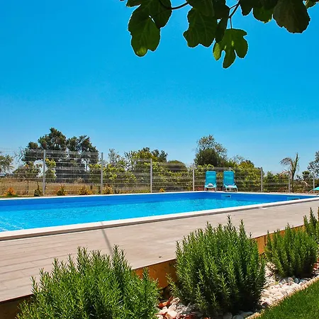 Willa Zanzibar By Algarve Vacation Olhos de Agua (Albufeira)