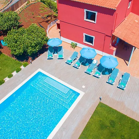 Zanzibar By Algarve Vacation *