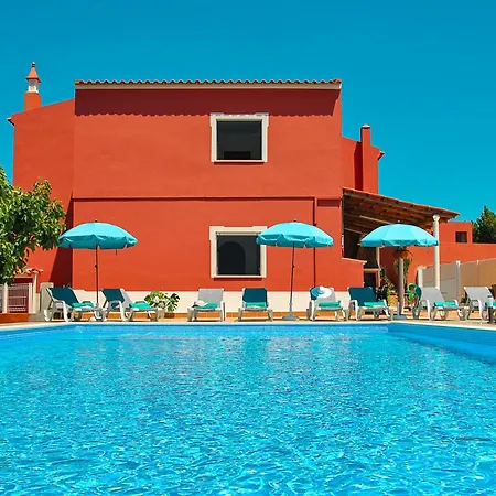 Zanzibar By Algarve Vacation Olhos de Agua (Albufeira)