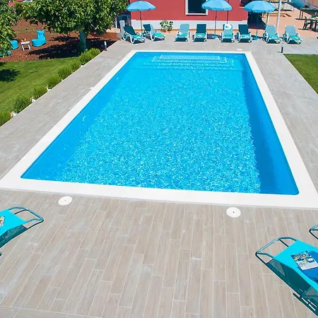 Zanzibar By Algarve Vacation * Olhos de Agua (Albufeira)