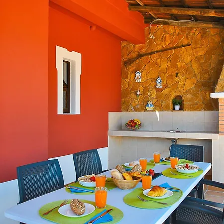 Zanzibar By Algarve Vacation