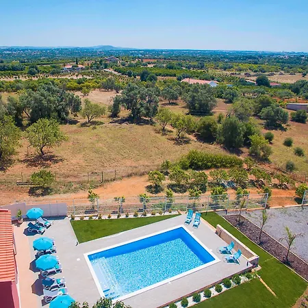 Willa Zanzibar By Algarve Vacation Olhos de Agua (Albufeira)