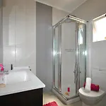 Zanzibar - Refugio Com Piscina Aquecivel E Bbq Olhos de Agua (Albufeira)