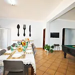 Вилла Zanzibar By Algarve Vacation Ольюш-ди-Агуа (Албуфейра)