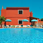Zanzibar - Refugio Com Piscina Aquecivel E Bbq Olhos de Agua (Albufeira)
