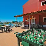 Zanzibar - Refugio Com Piscina Aquecivel E Bbq Villa