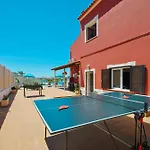 Вилла Zanzibar By Algarve Vacation