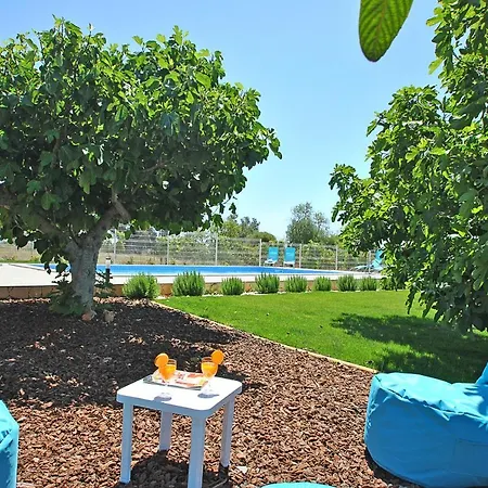 Villa Zanzibar By Algarve Vacation