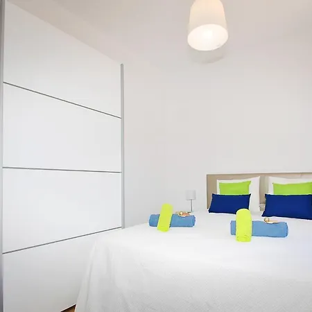 Villa Zanzibar By Algarve Vacation *