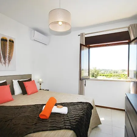 Villa Zanzibar By Algarve Vacation *