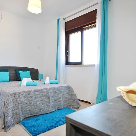 Zanzibar By Algarve Vacation Villa *