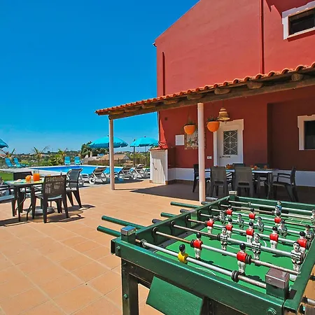Zanzibar - Refugio Com Piscina Aquecivel E Bbq Villa