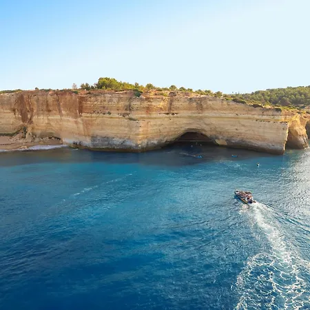 Zanzibar By Algarve Vacation *