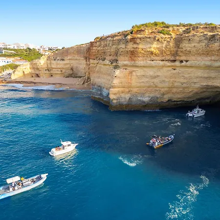 Vila Zanzibar By Algarve Vacation *