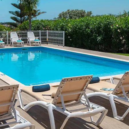 Willa Zanzibar - Refugio Com Piscina Aquecivel E Bbq
