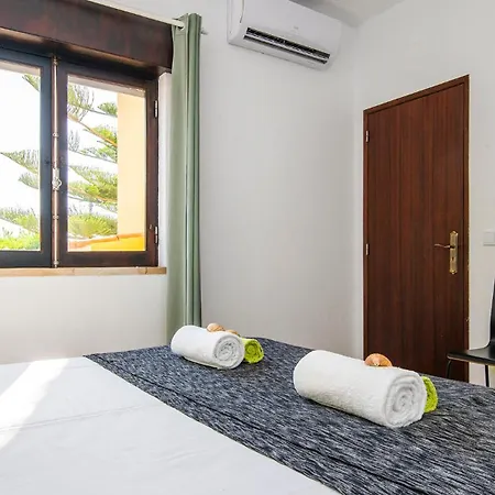 Willa Zanzibar - Refugio Com Piscina Aquecivel E Bbq
