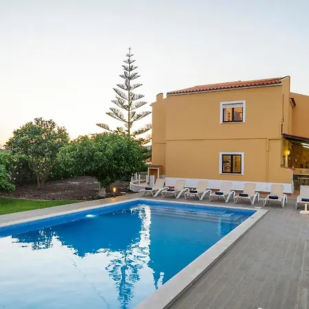 Willa Zanzibar - Refugio Com Piscina Aquecivel E Bbq *