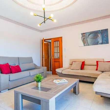 Zanzibar - Refugio Com Piscina Aquecivel E Bbq Villa Olhos de Agua (Albufeira)