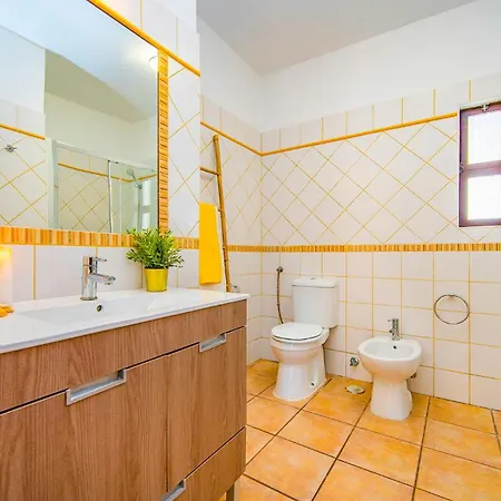 Zanzibar - Refugio Com Piscina Aquecivel E Bbq Villa Olhos de Agua (Albufeira)