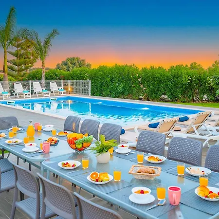 Zanzibar - Refugio Com Piscina Aquecivel E Bbq Villa *