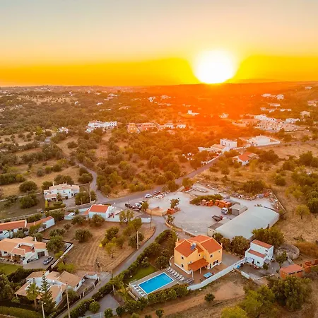 Zanzibar - Refugio Com Piscina Aquecivel E Bbq Villa Olhos de Agua (Albufeira)