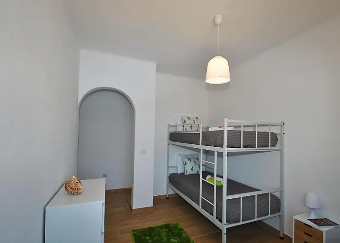 Vila Zanzibar By Algarve Vacation