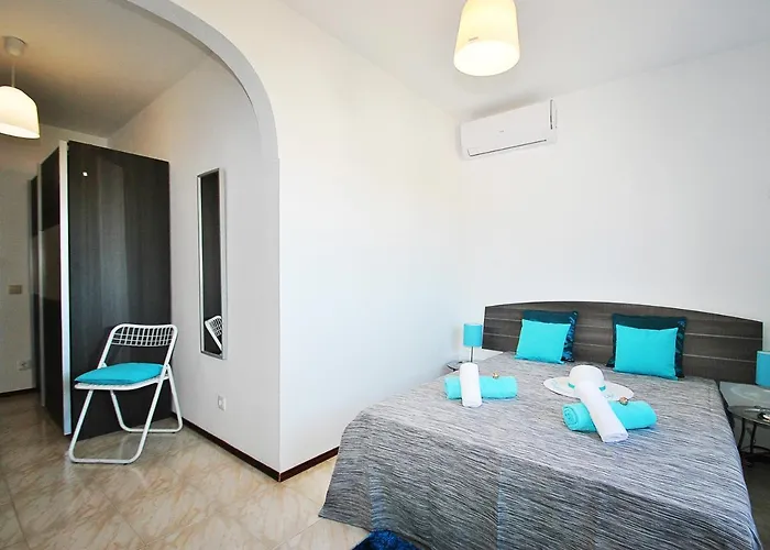 Zanzibar By Algarve Vacation