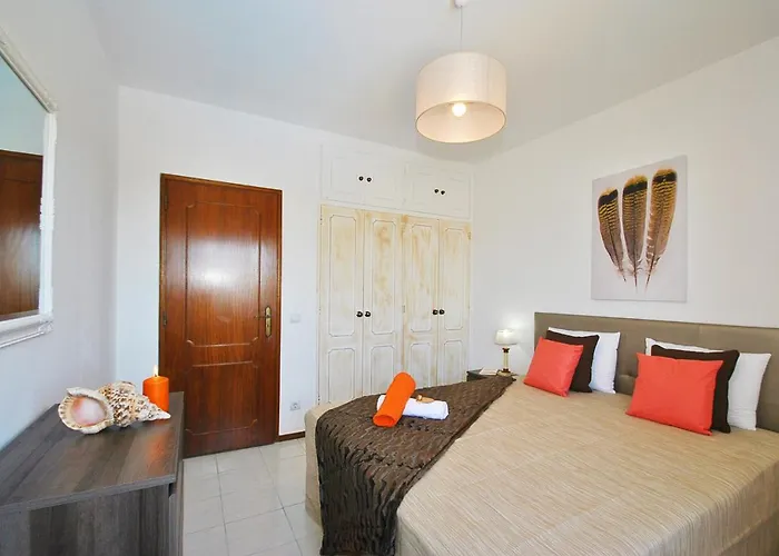 Vila Zanzibar By Algarve Vacation *