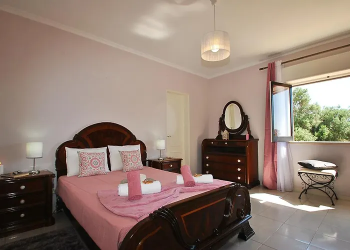 Vila Zanzibar By Algarve Vacation *