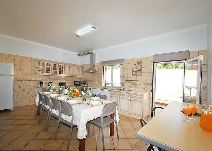 Zanzibar By Algarve Vacation *