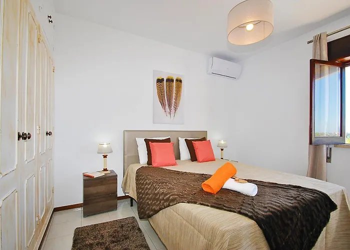 Vila Zanzibar By Algarve Vacation