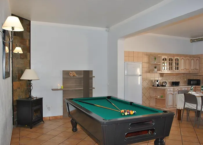 Zanzibar By Algarve Vacation Olhos de Agua (Albufeira)