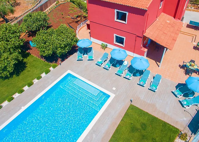 Zanzibar By Algarve Vacation *