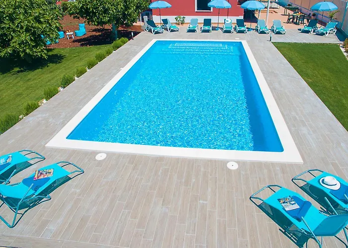 Zanzibar By Algarve Vacation * Olhos de Agua (Albufeira)