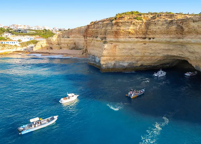 Vila Zanzibar By Algarve Vacation *